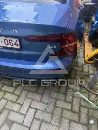 2020 Volvo S60