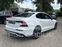2020 Volvo S60