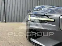 2020 Volvo S60