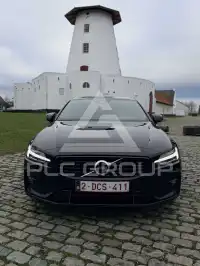 2020 Volvo S60