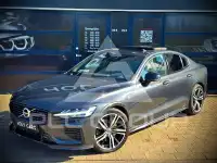 2020 Volvo S60