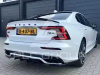 2020 Volvo S60