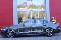 2020 Volvo S60