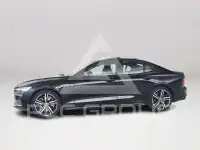 2020 Volvo S60