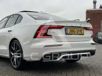 2020 Volvo S60