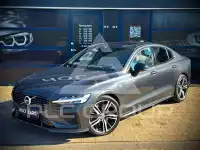 2020 Volvo S60