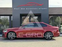 2020 Volvo S60