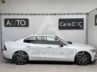 2020 Volvo S60