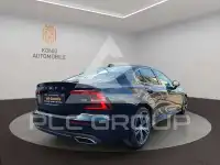 2020 Volvo S60