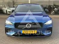 2020 Volvo S60