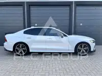 2020 Volvo S60