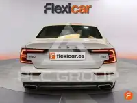 2020 Volvo S60