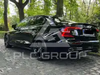 2020 Volvo S60