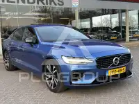 2020 Volvo S60