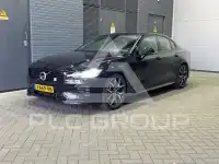 2020 Volvo S60