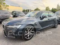 2020 Volvo S60