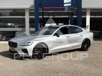2020 Volvo S60