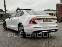 2020 Volvo S60