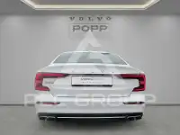 2020 Volvo S60