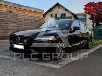 2020 Volvo S60