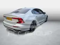 2020 Volvo S60