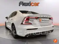 2020 Volvo S60