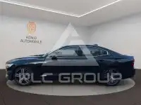 2020 Volvo S60