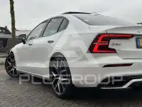 2020 Volvo S60