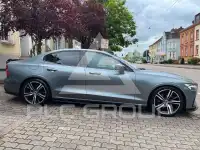 2020 Volvo S60
