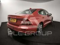 2020 Volvo S60