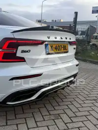 2020 Volvo S60