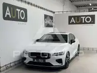 2020 Volvo S60