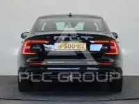 2020 Volvo S60