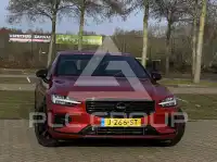 2020 Volvo S60
