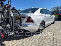 2020 Volvo S60