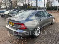 2020 Volvo S60