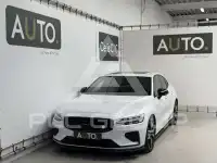 2020 Volvo S60