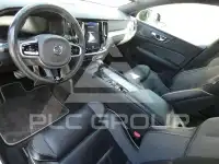 2020 Volvo S60