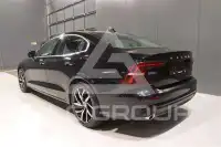 2020 Volvo S60