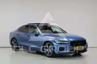 2020 Volvo S60
