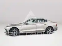 2020 Volvo S60