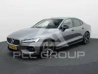 2020 Volvo S60