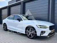 2020 Volvo S60