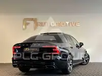 2020 Volvo S60