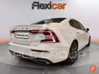 2020 Volvo S60