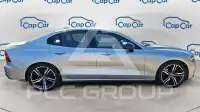 2020 Volvo S60