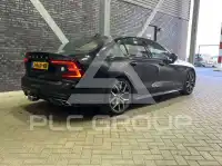 2020 Volvo S60