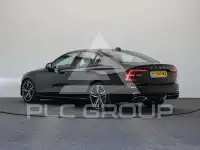 2020 Volvo S60