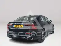 2020 Volvo S60