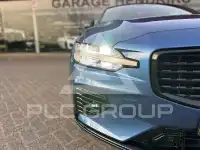 2020 Volvo S60